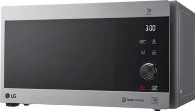 Produktbild von LG Mikrowelle MH 6565 CPS