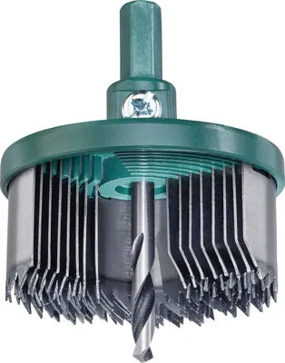Obrázek produktu pro kwb ‎498920, Samostarný, Vrtačka, Měď, Tvrdé dřevo, Laminátový panel, Neželezité kovy, Sádrokarton, Plast, Měkké dřevo, Dřevo, Zelená, Nerezová ocel, Pružinová ocel, Šestihranná stopka vrtáku