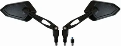Image de Rétroviseur JMT noir M10 1 paire