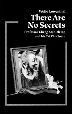 Produktbild von There Are No Secrets