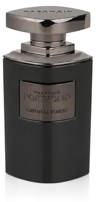 Produktbild von Al Haramain Portfolio Oriental Forest EDP M 75 ml