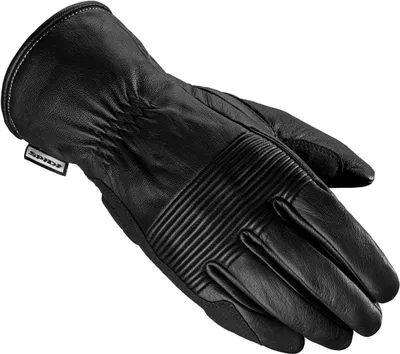 Produktbild von Spidi Delta H2Out wasserdichte Motorrad Handschuhe, schwarz, 2XL