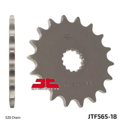 Obrázok produktu pre Ritzel 18Z   520