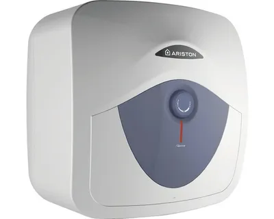 Obrázek produktu pro Ariston BLU EVO R 30/3 EU, Nádoba na vodu, Svislý, 1500 W, 30 l, Systém s jedním bojlerem, Vnitřní