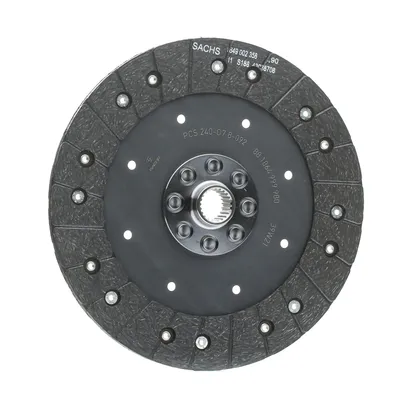 Obrázek produktu pro Spojkový kotouč SACHS 881864 999980