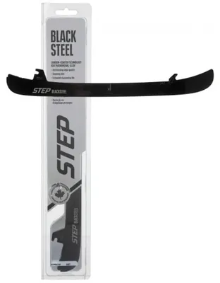 Produktbild von Ccm Step Xs Blacksteel Klinge  230 mm  230 mm