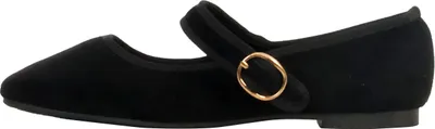Immagine prodotto di Ballerine con cinturini e fibbia