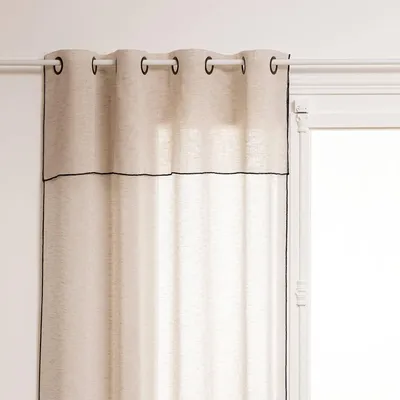 Immagine prodotto di Tenda con occhielli FRED, 140 x 240 cm