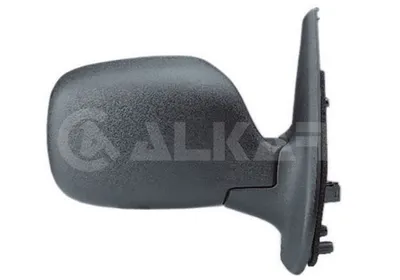 Produktbild von ALKAR 9226174 Außenspiegel Seitenspiegel Rechts für RENAULT KANGOO (KC0/1) Beheizt Asphärisch Elektrisch