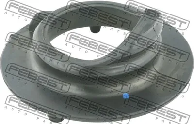Produktbild von FEBEST HSI-FDLOWR Federteller Hinten Unten für HONDA CIVIC VIII Hatchback (FN, FK) CIVIC VIII Stufenheck (FD, FA) Civic Coupe