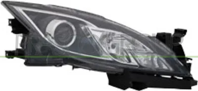 Produktbild von PRASCO Scheinwerfer Hauptscheinwerfer Rechts für MAZDA 6 Kombi (GH) MZ0514913