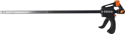 Image de Klemme Quick Grip 103060 600X60
