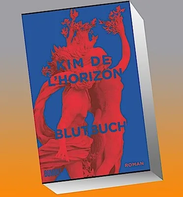 Produktbild von Blutbuch