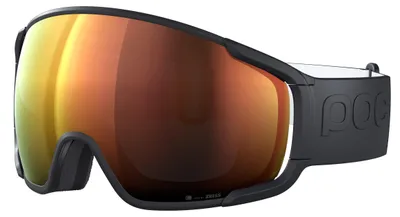 Obrázek produktu pro POC Zonula Uranium Black/Clarity Intense/Partly Sunny Oran Lyžařské brýle