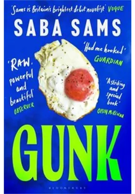 Produktbild von Gunk