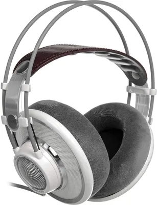 Produktbild von AKG K 701 Bügelkopfhörer, 3 m Kabell?nge