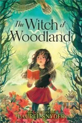 Produktbild von The Witch of Woodland