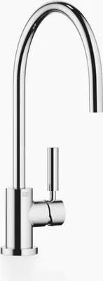 Immagine prodotto di Dornbracht TARA Mitigeur monocommandé, saillie 236mm, 33815888-00, 33815888-00