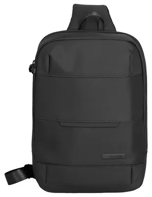 Produktbild von travelite Sling Bag Workfloow Cross Over Bag Black schwarz
