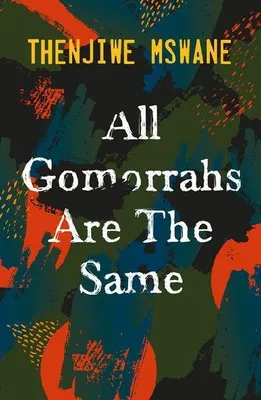 Produktbild von All Gomorrahs are the Same