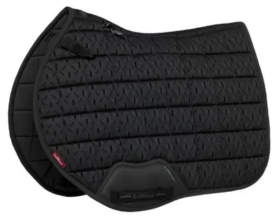 Immagine prodotto di LeMieux 3D Mesh Cuscino da sella autoraffreddante per Eurojump