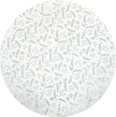 Obrázek produktu pro Autronic Ubrus kulatý, pr. 140 cm UBR096-9