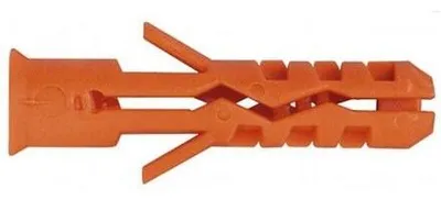 Immagine prodotto di MUNGO tassello in nylon MNK 6x30 con collare / confezione 100 pezzi
