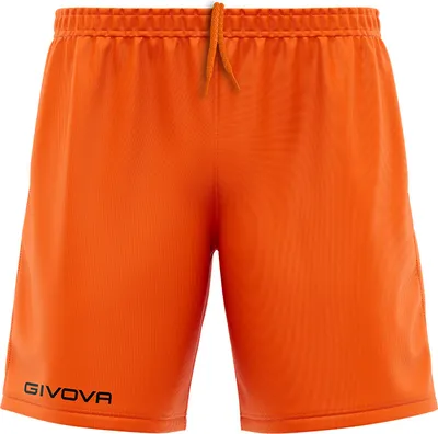 Produktbild von Sportshorts Givova One Orange