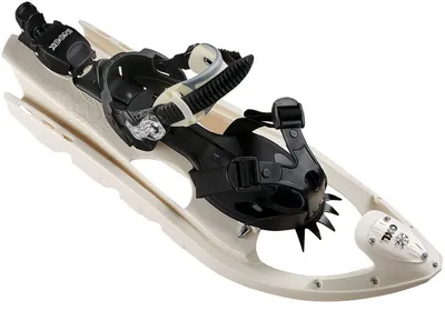 Obrázok produktu pre Inook Oxl Pearly White 34-42 Snežnice