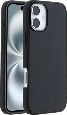 Produktbild von OtterBox Symmetry MagSafe Apple iPhone 16 Plus - black