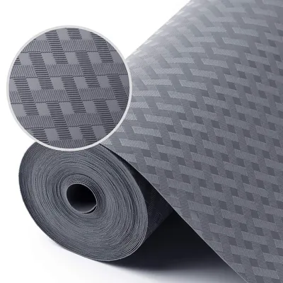 Produktbild von Rutschfeste Schubladenmatte, 30 x 150 cm - wasserdicht und zuschneidbar