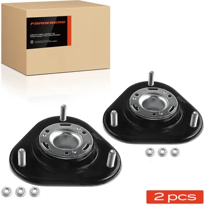 Produktbild von Frankberg 2x Domlager Federbeinstütz lager für Toyota RAV 4 III A3 2006-2013
