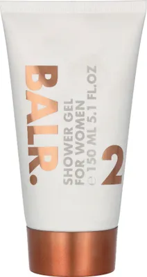 Produktbild von BALR. 2 FOR WOMEN Shower Gel 150 ml