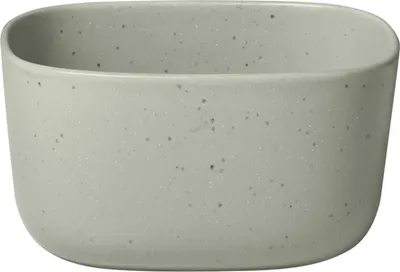 Produktbild von blomus GmbH VAHLO Schale M mirage gray 15cm