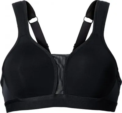 Produktbild von Odlo Sports BRA PADDED | 13071-15000, Umfang:95, Körbchen-Größe:D