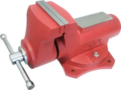 Obrázek produktu pro Svěrák 125 mm