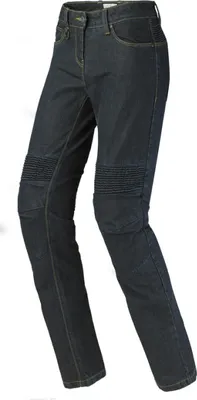 Obrázek produktu pro jeansy J&RACING LADY, SPIDI , dámské (modré, vel. 29)