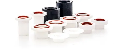 Produktbild von Getriebeteil für Schaltgetriebe mit Anbaumaterial