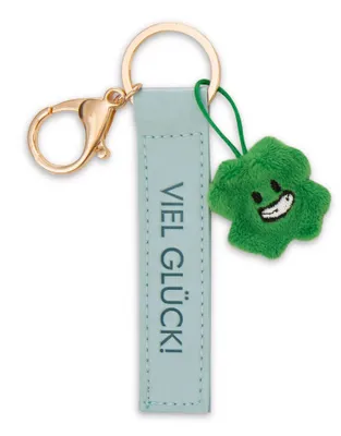 Produktbild von nici Schlüsselanhänger ''Viel Glück!'' Kleeblatt Sonstige