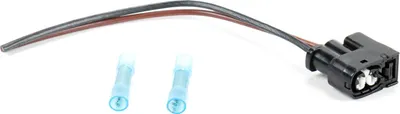 Produktbild von Kabel Reparatur Satz Klimakompressor Stecker 2-Polig für Fiat Ducato 250 290