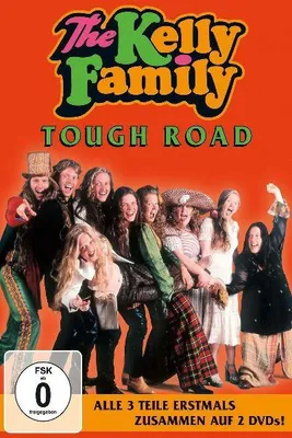 Produktbild von Tough Road