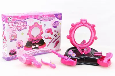 Obrázek produktu pro Toaleta s příslušenstvím pro baterie
