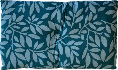 Zdjęcie produktu dla Poduszka turkusowa BOEL - wiele rozmiarów Rozmiar: 30 x 50 cm