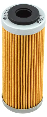Immagine prodotto di Filtro olio Meiwa KT8003