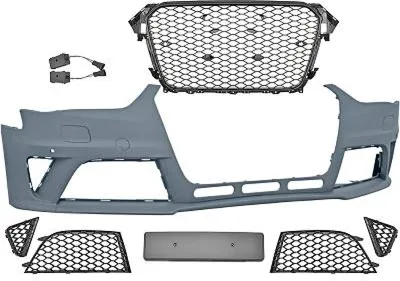 Produktbild von Stoßstange Stoßfänger für AUDI A4 Avant (8K5, B8) A4 Limousine (8K2, B8)