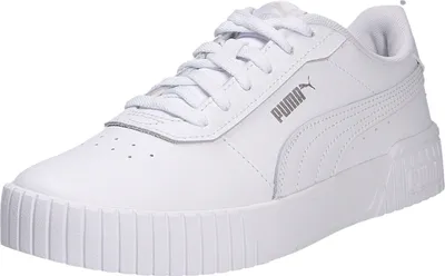 Produktbild von Puma Carina 2.0 3858490002 (4/white-white-silv)