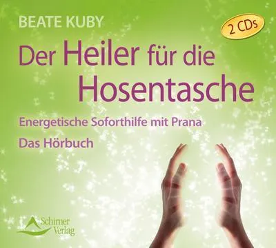 Produktbild von Kuby, B: Heiler für die Hosentasche