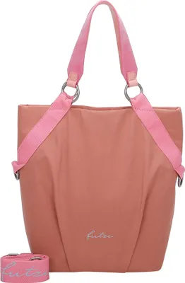 Produktbild von Fritzi aus Preußen Noxy02 Sky Shopper Tasche 28 cm