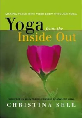 Produktbild von Yoga from the Inside Out