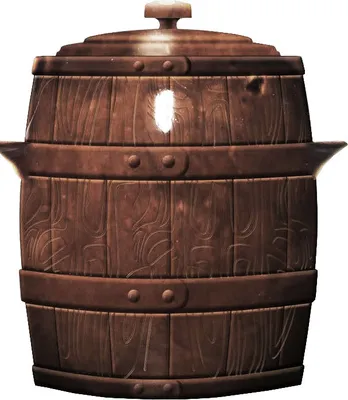 Obrázok produktu pre GÄRTOPF Keramický hrniec na kyslú kapustu Hrniec na uhorky Hrniec na rum s pokrievkou RETRO BROWN 5 l
